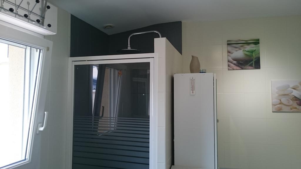Maison Acacias Le Mans Room photo